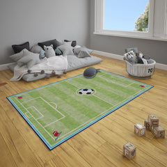 football kids - 50% - Seggada