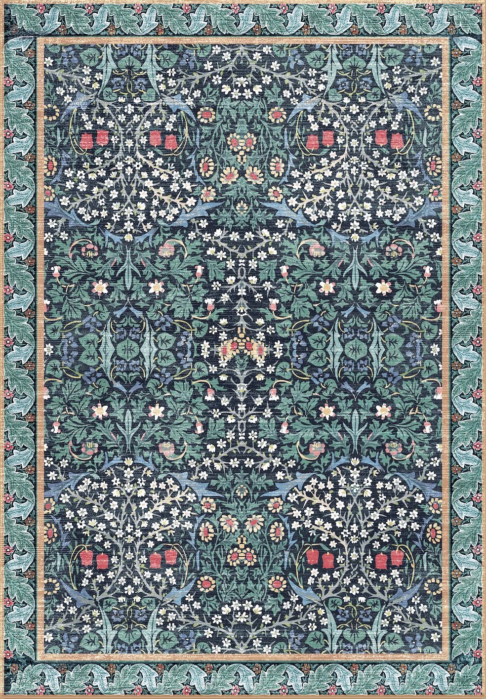 Fresh Aura - Seggada