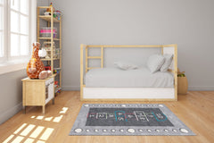 game play kids rugs - Seggada