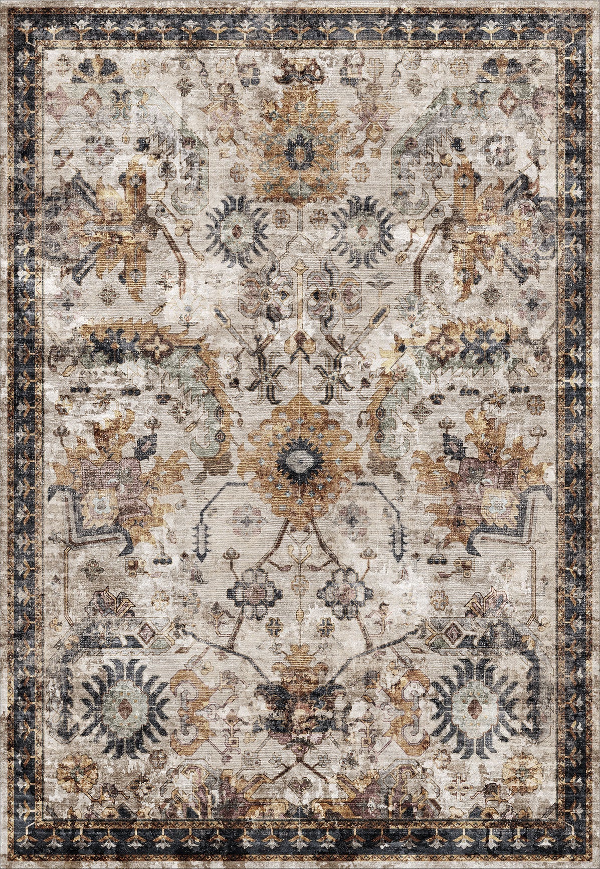 Garden Glow - Seggada