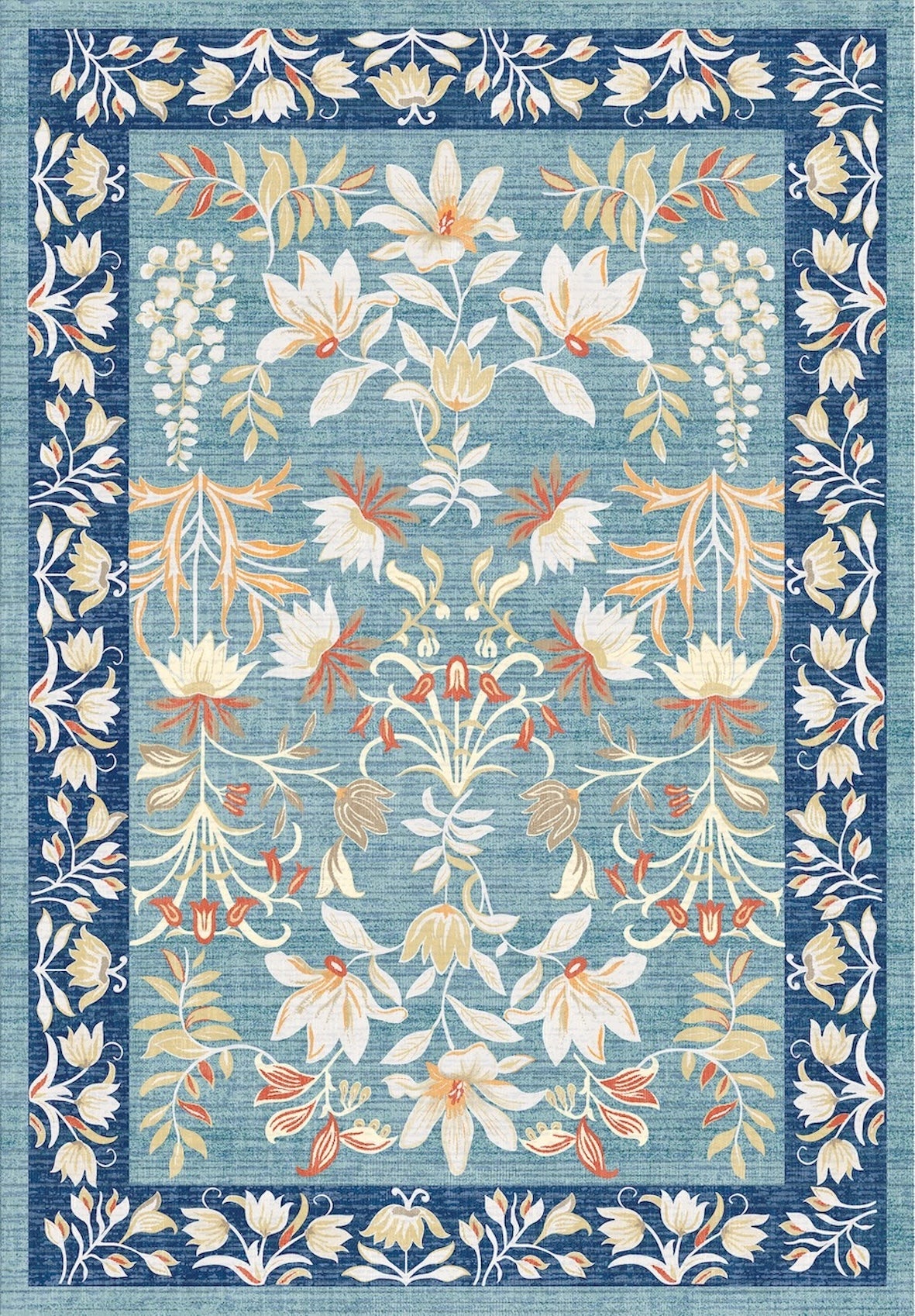 Harmony Fields - Seggada