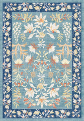 Harmony Fields - Seggada