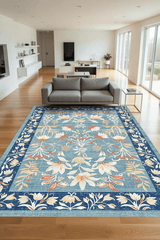 Harmony Fields - Seggada