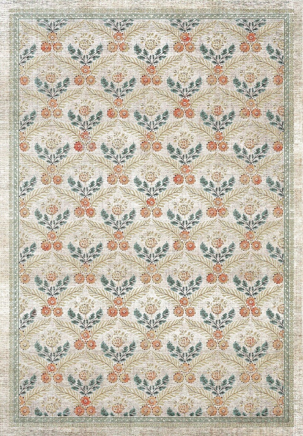 Heritage Opulence - Seggada