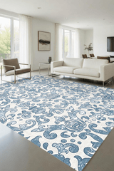 Linen Bloom - Seggada