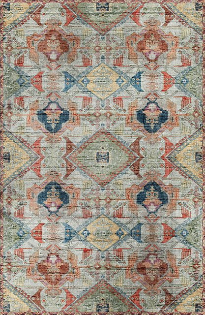 Mediterranean Mosaic - 30% - Seggada