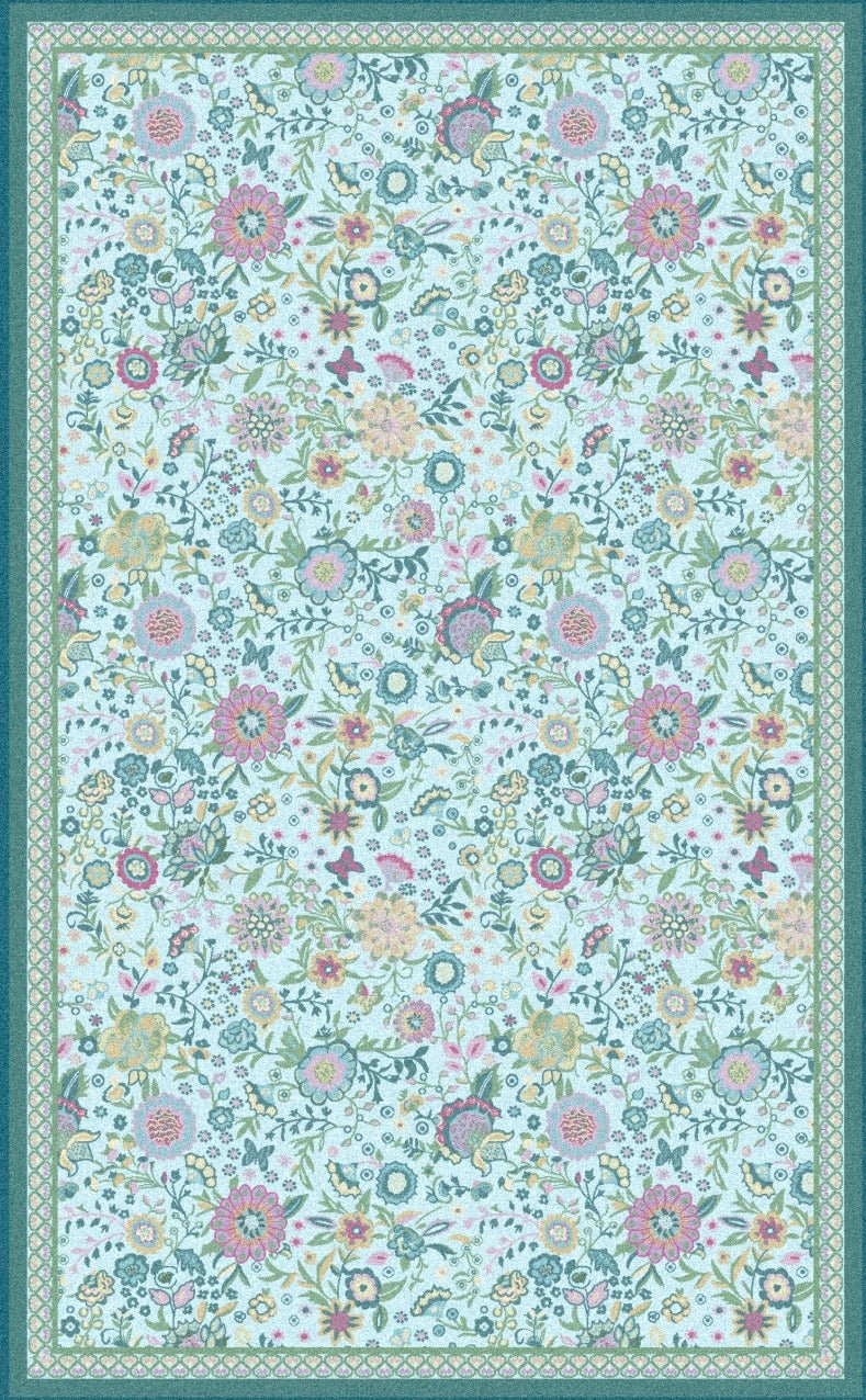 Morning Dew - Seggada