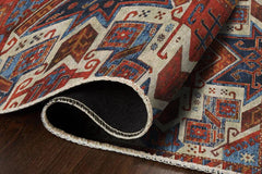 Moroccan Masterpieces - 30% - Seggada