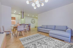 Noble Floor - Seggada