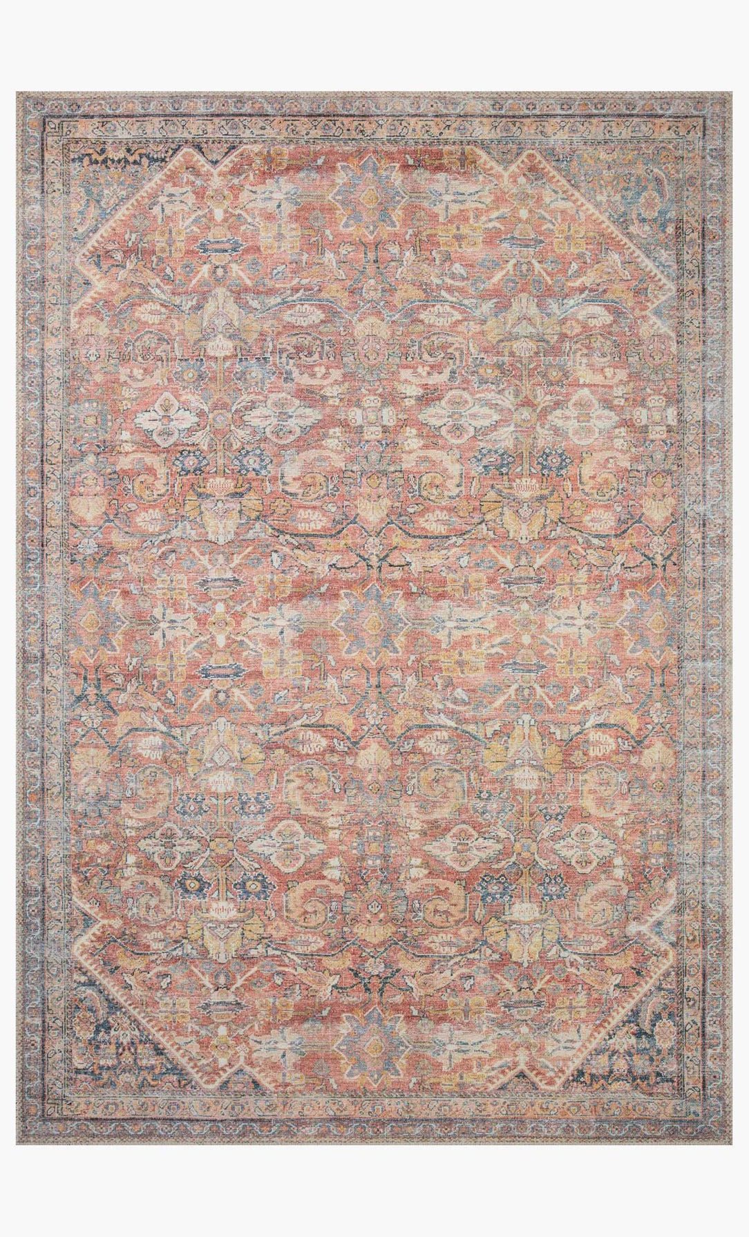 Pattern Pallet - 30% - Seggada