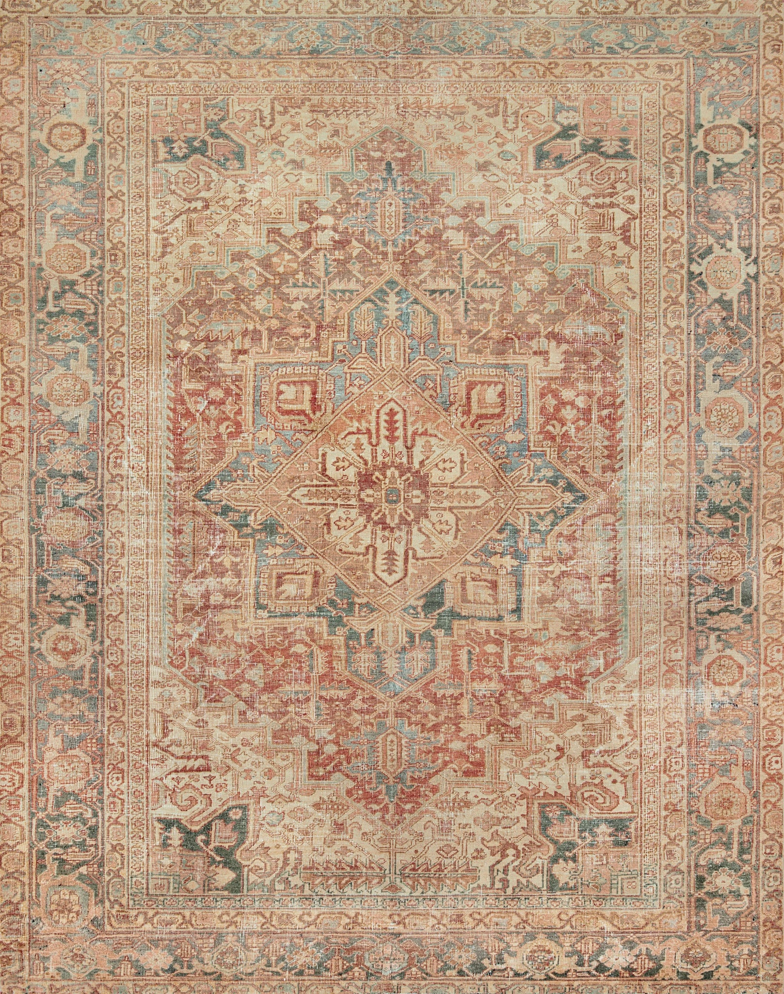 Patterned Perfection - 50% - Seggada