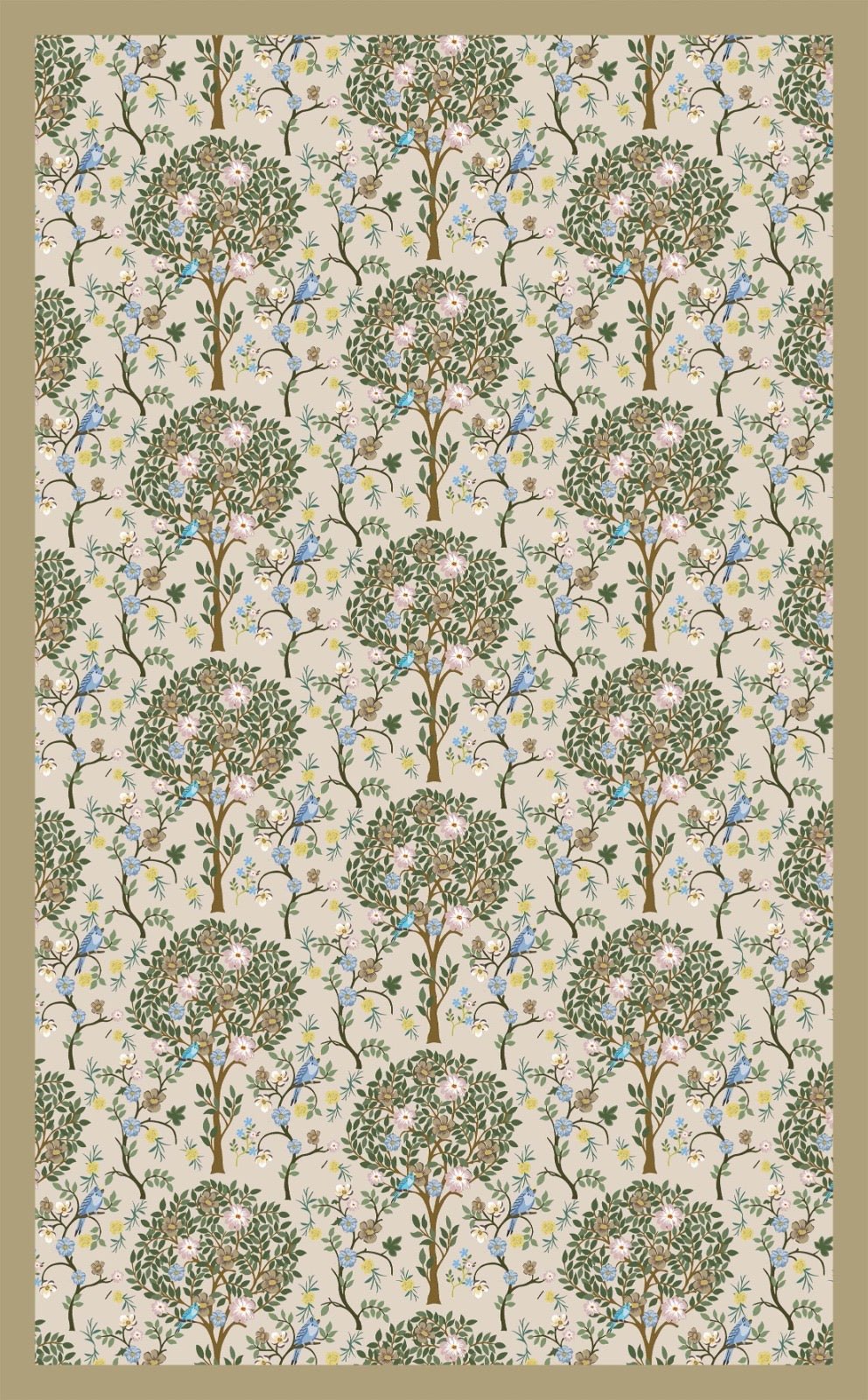 Petal Whisper - Seggada