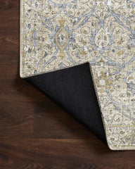 Roselle Spring - Seggada