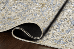 Roselle Spring - Seggada