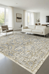 Roselle Spring - Seggada