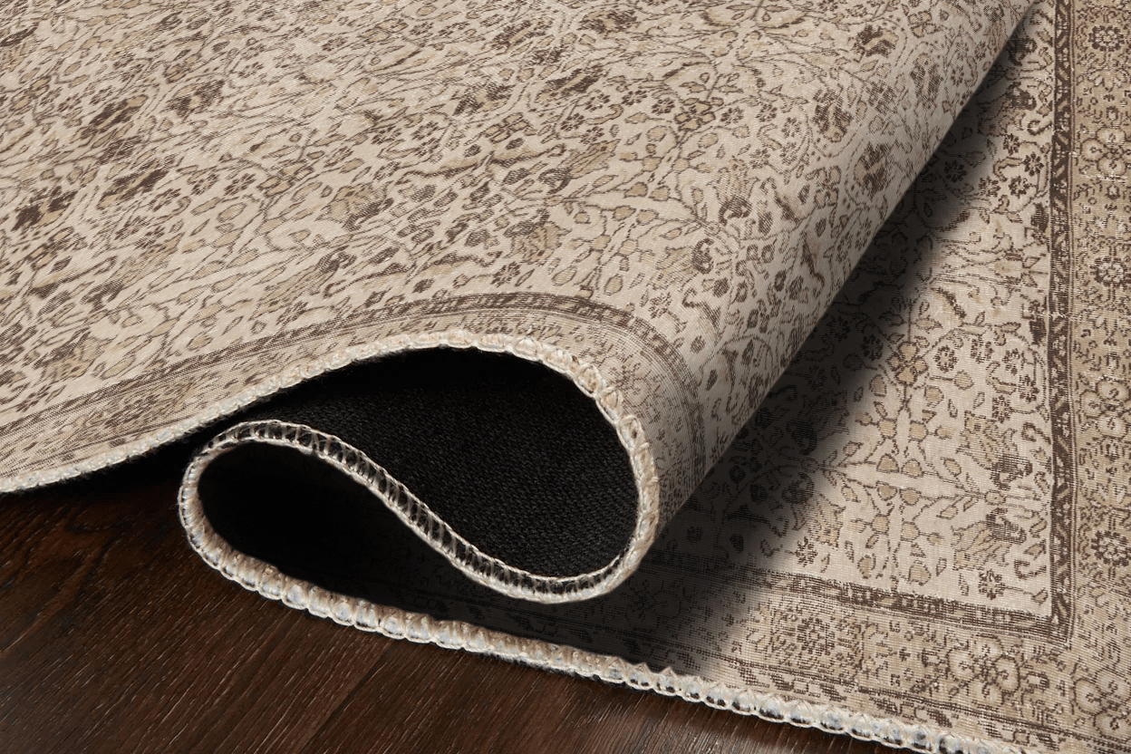 Shaggy Splendors – Seggada