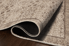 Shaggy Splendors - Seggada