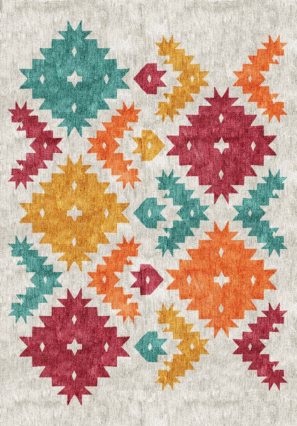 Soft Step - 30% - Seggada