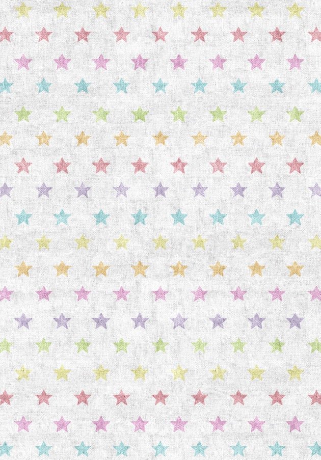 Stars kids rug - Seggada