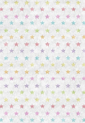 Stars kids rug - Seggada