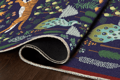 Sunlit Garden - Seggada