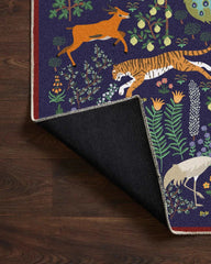 Sunlit Garden - Seggada