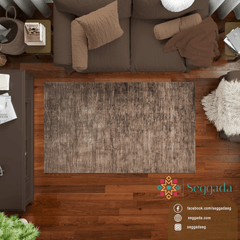 Tranquil Textures - Seggada