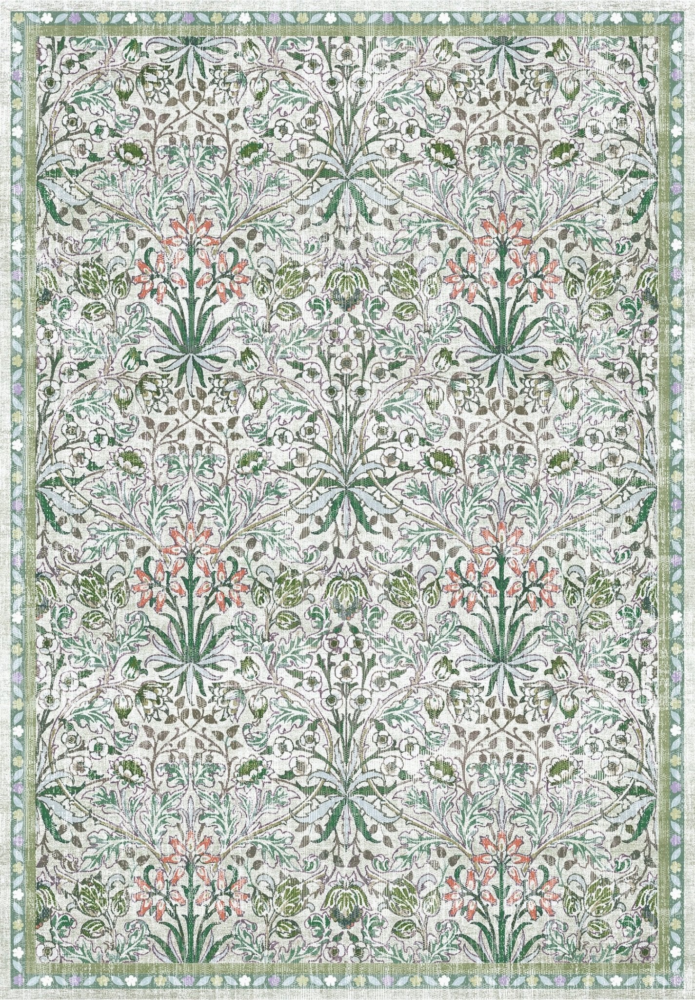 Velora Spring - Seggada