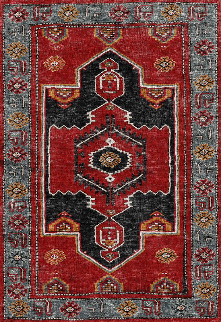 Vintage Virtues - 50% - Seggada