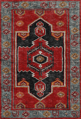 Vintage Virtues - 50% - Seggada