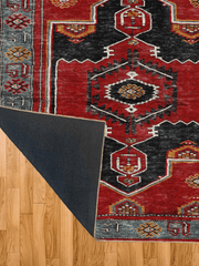 Vintage Virtues - 50% - Seggada