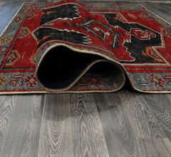 Vintage Virtues - 50% - Seggada