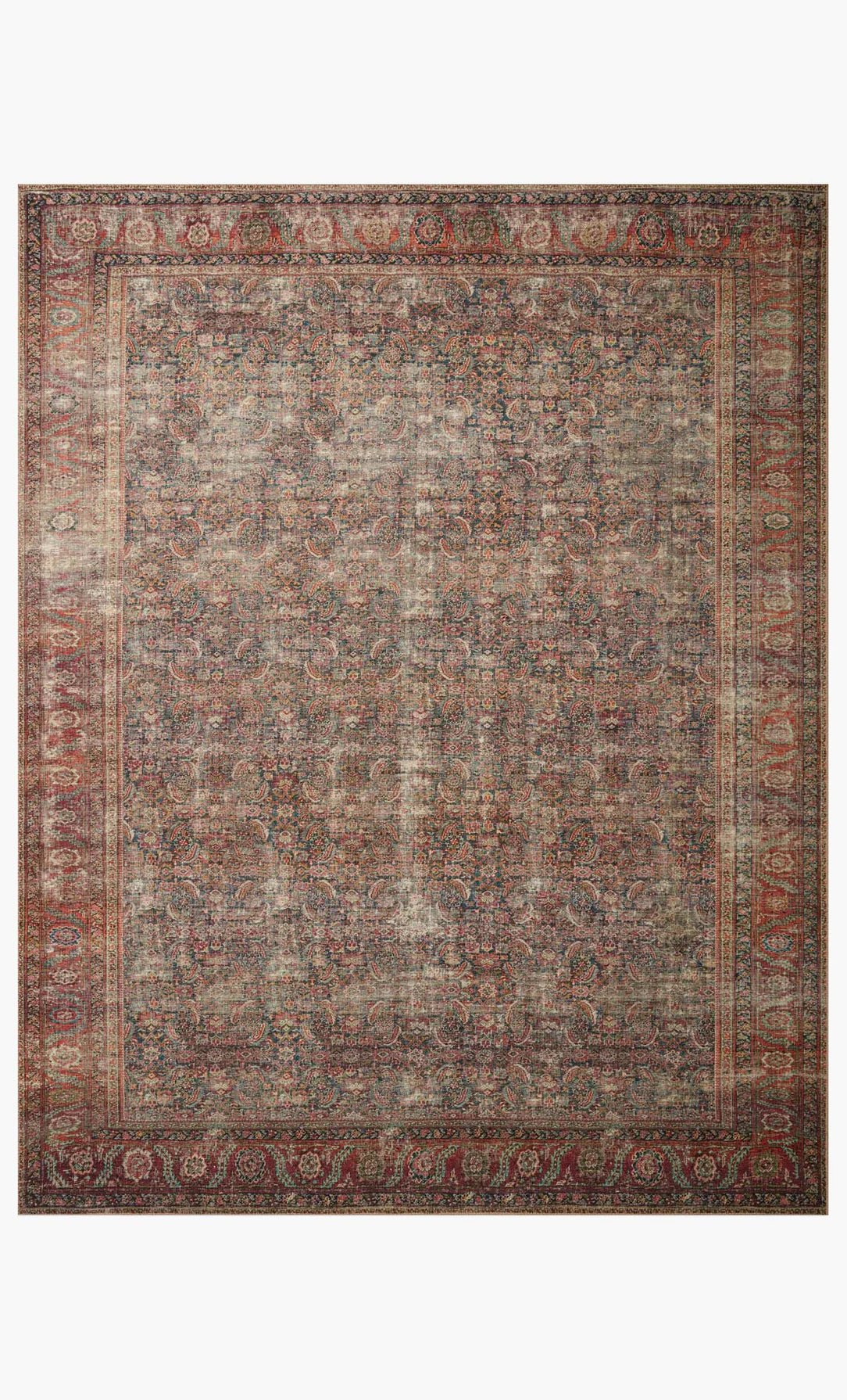 Woolen Whispers - 50% - Seggada